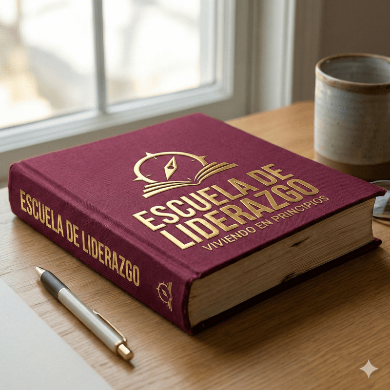 Escuela de Liderazgo Viviendo en los Principios