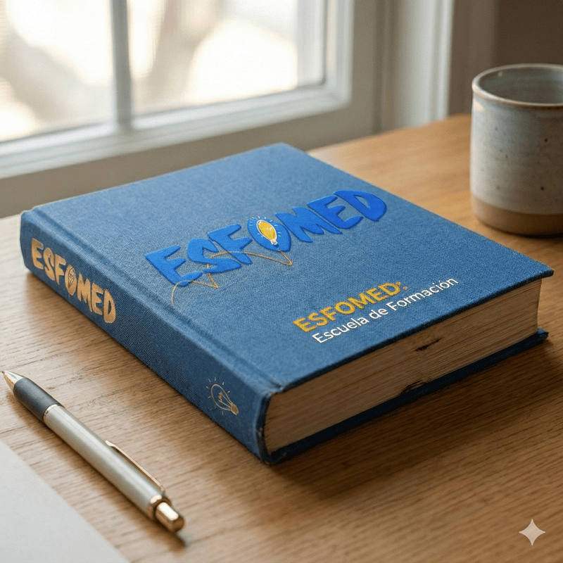 Escuela de formación para Maestros de Escuela Dominical ESFOMED.