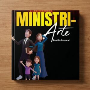 Escuela de formación - MINISTRI-ARTE