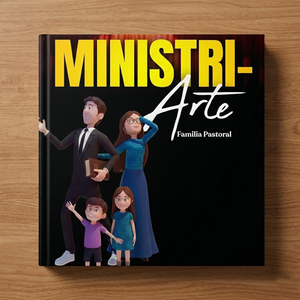 Escuela de formación - MINISTRI-ARTE